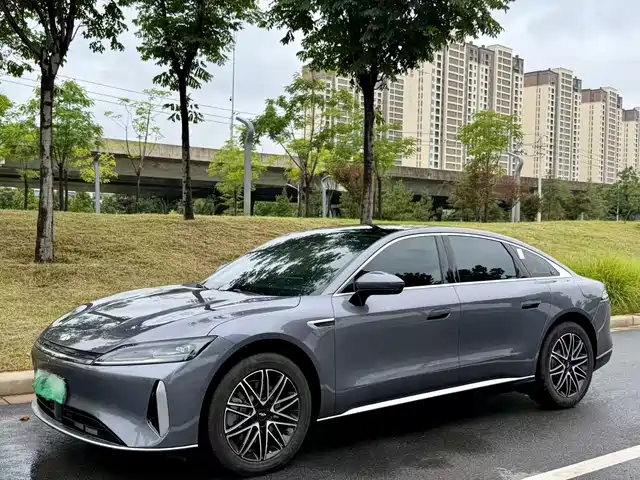 2026 Chery Fulwin A9L(A11)