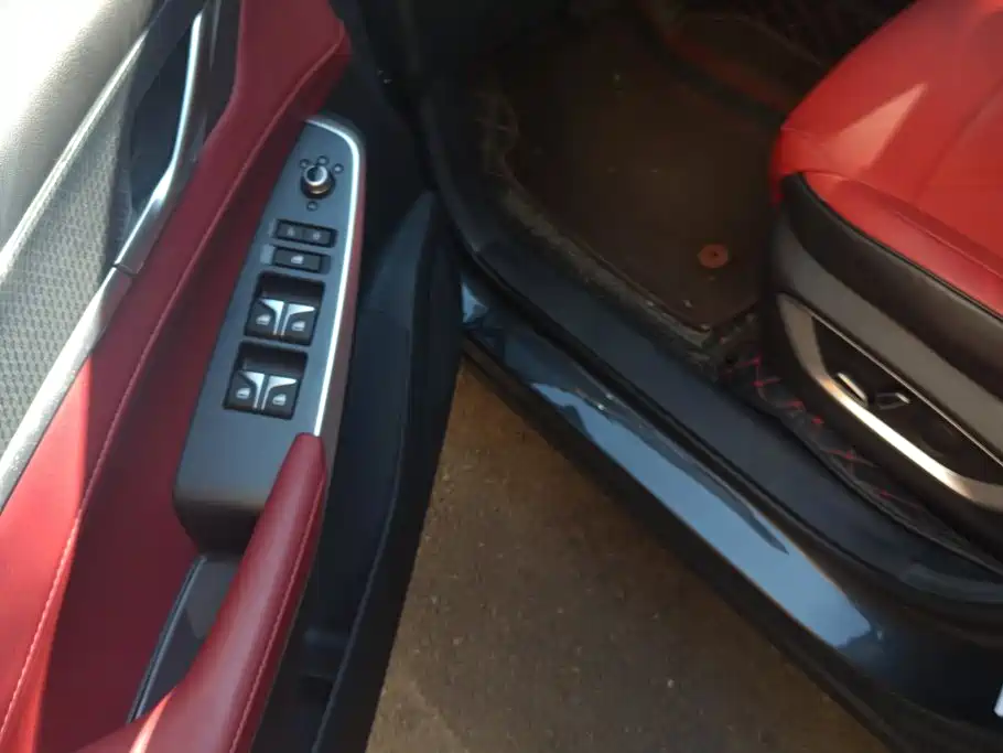 Changan CS75 PLUS — миниатюра 7