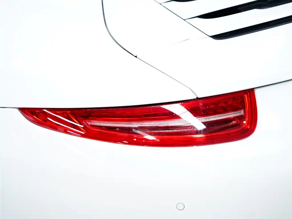 Porsche 911 2012 Carrera S 3.8L