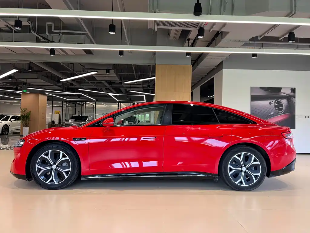 Zhijie Zhijie S7 — миниатюра 3