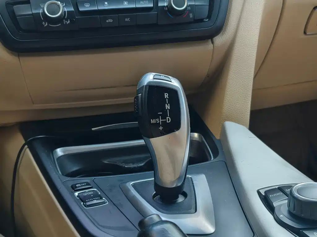 BMW 3 Series 3 2013 316i