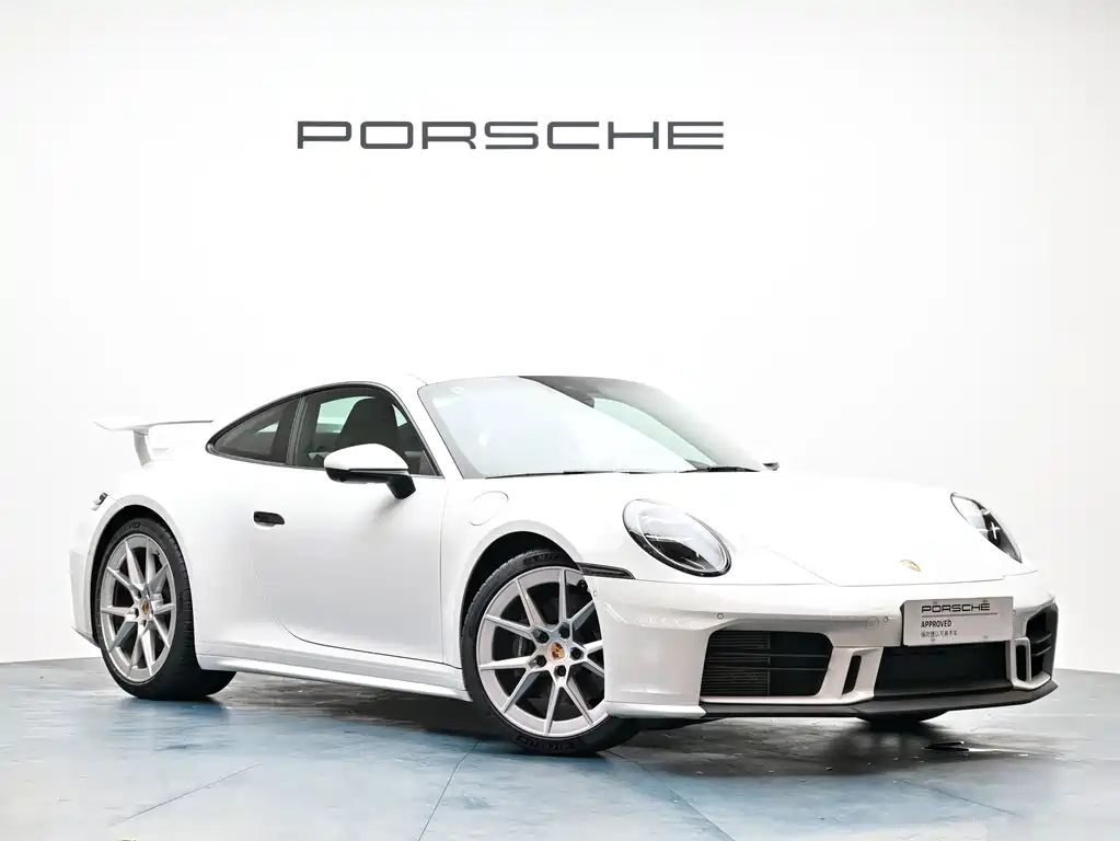 Porsche 911 — миниатюра 11