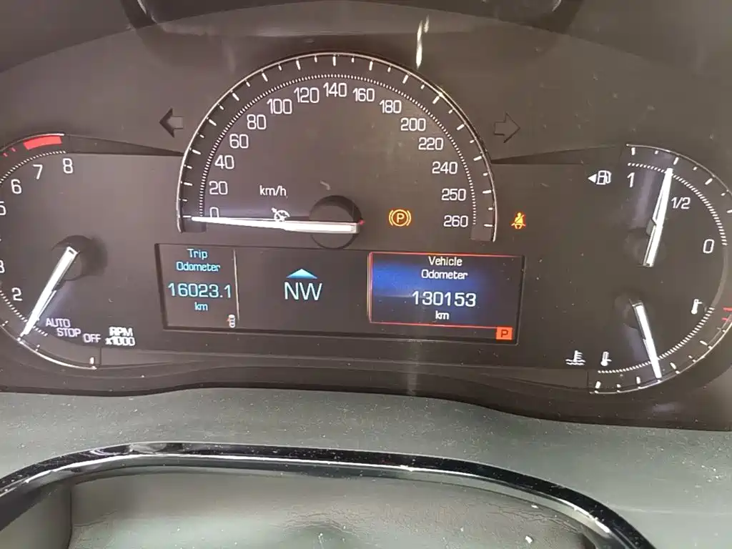 Cadillac XT5 — миниатюра 12