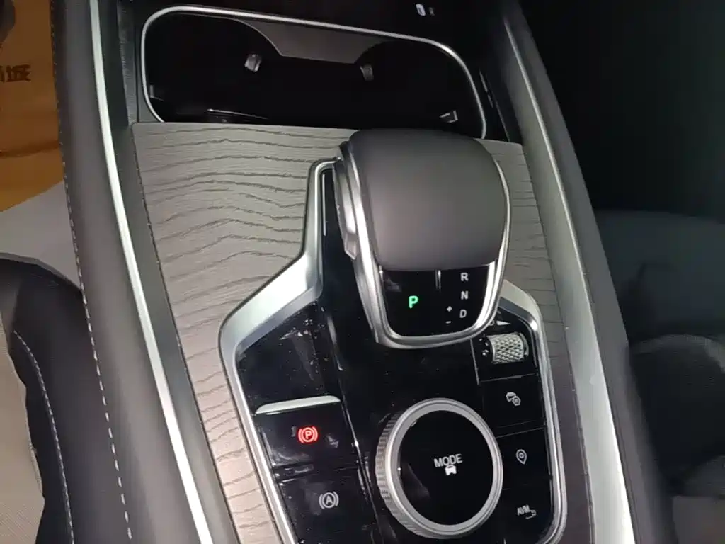 Chery Tiggo 8 PRO — миниатюра 14