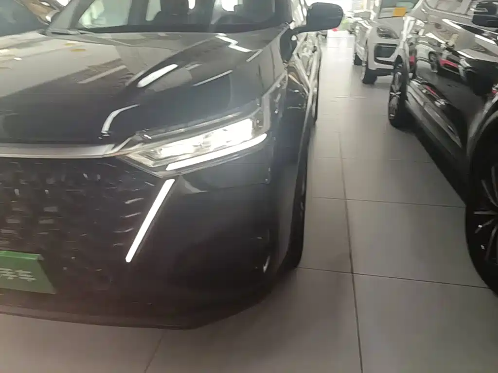 Chery Tiggo 8 PRO — миниатюра 24