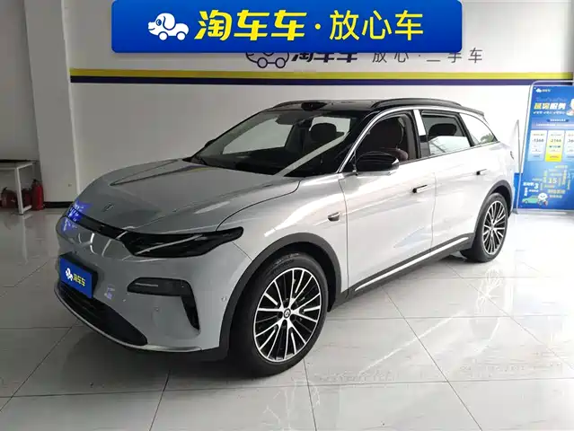 2025 Leapmotor C11
