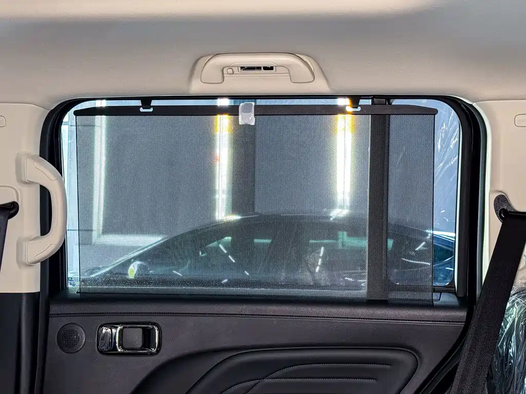 Haval Menglong New Energy — миниатюра 18