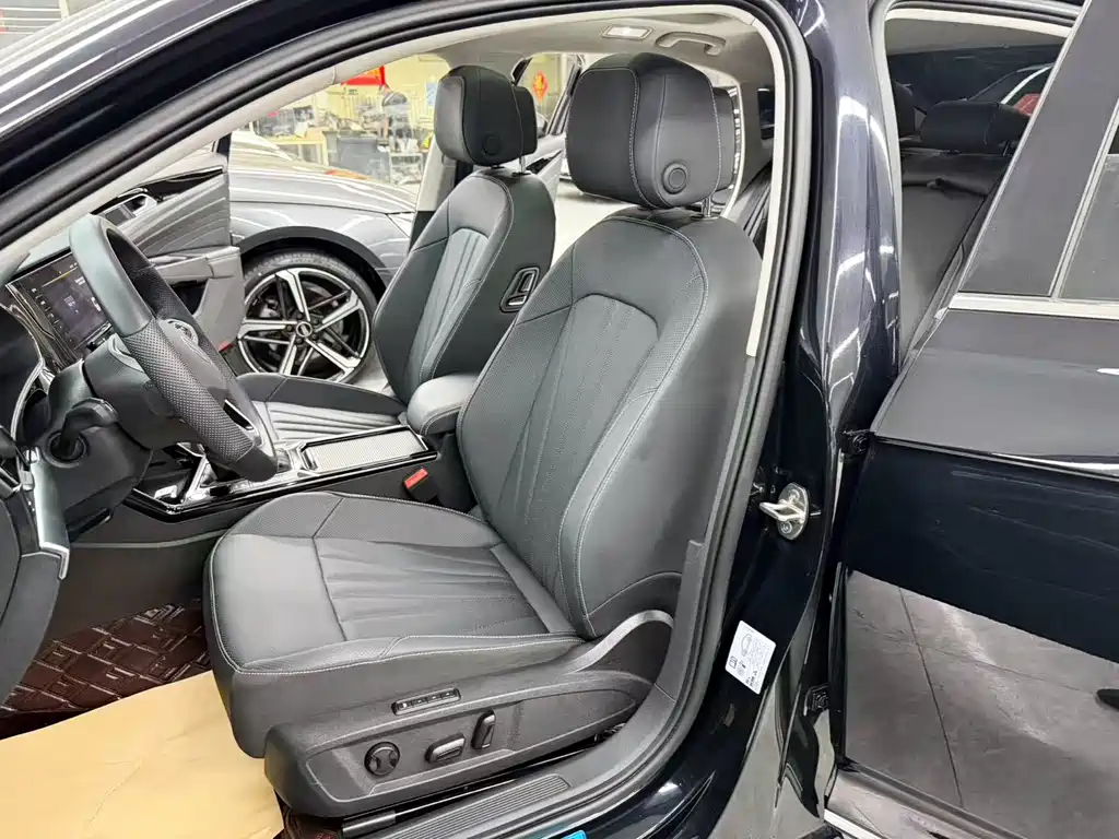 Volkswagen Passat — миниатюра 14