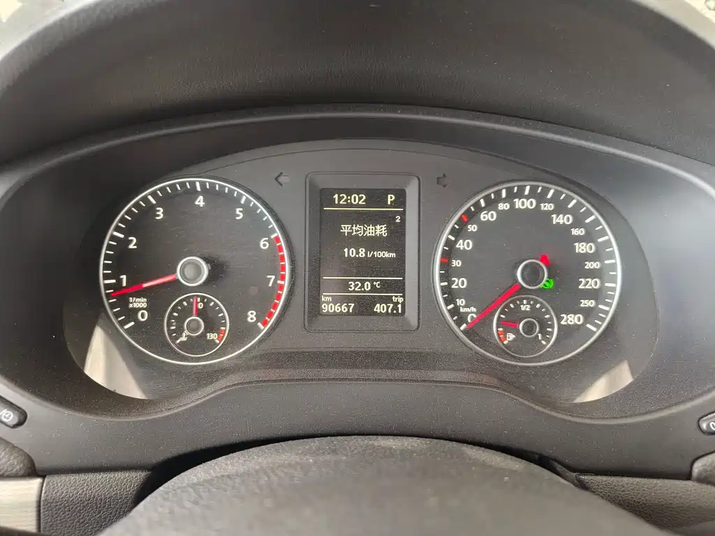 Volkswagen Sagitar — миниатюра 5