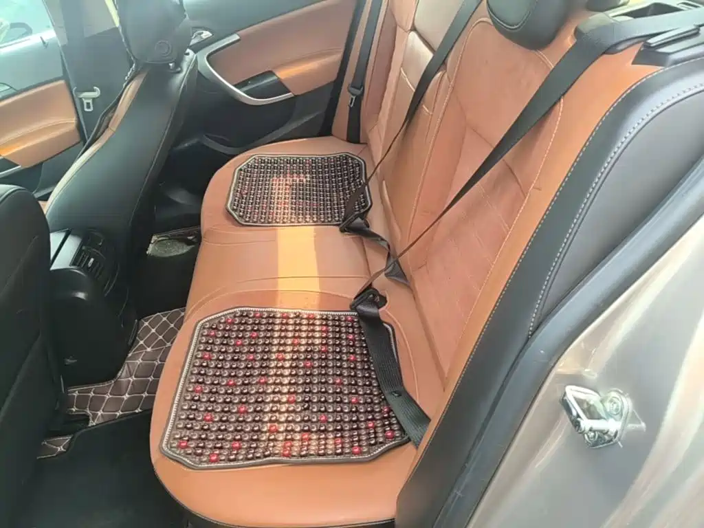 Buick Regal — миниатюра 17