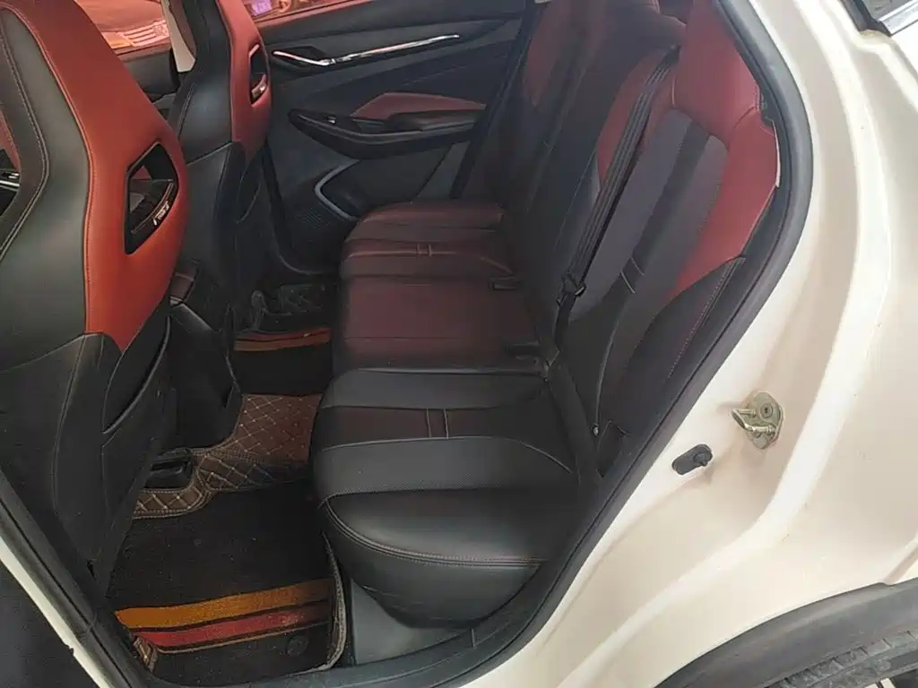Oshan Oushang X5 — миниатюра 17