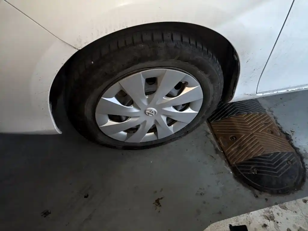 Toyota Vios FS — миниатюра 23
