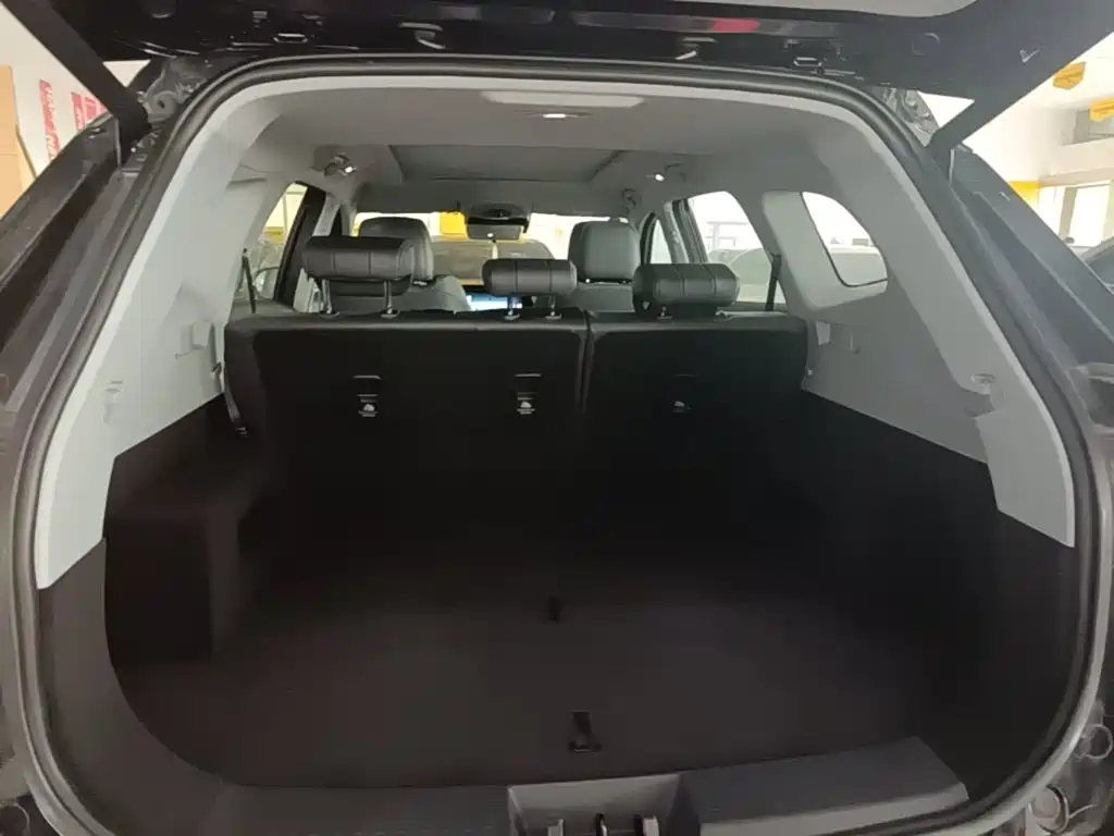 Chery Tiggo 8 PRO — миниатюра 19