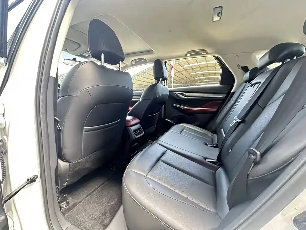 Changan CS55PLUS — миниатюра 9