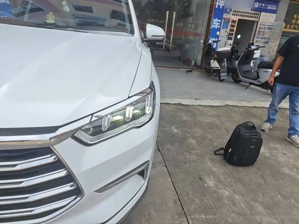 BYD Pro New Energy — миниатюра 24