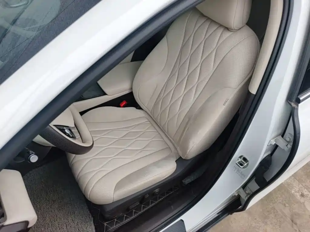 Roewe D7 — миниатюра 15