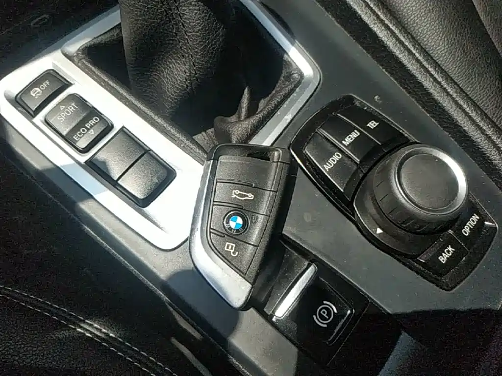 BMW 1 Series — миниатюра 9