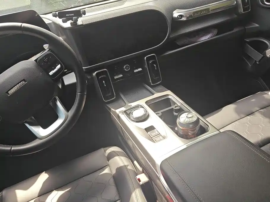 Haval Big Dog — миниатюра 16