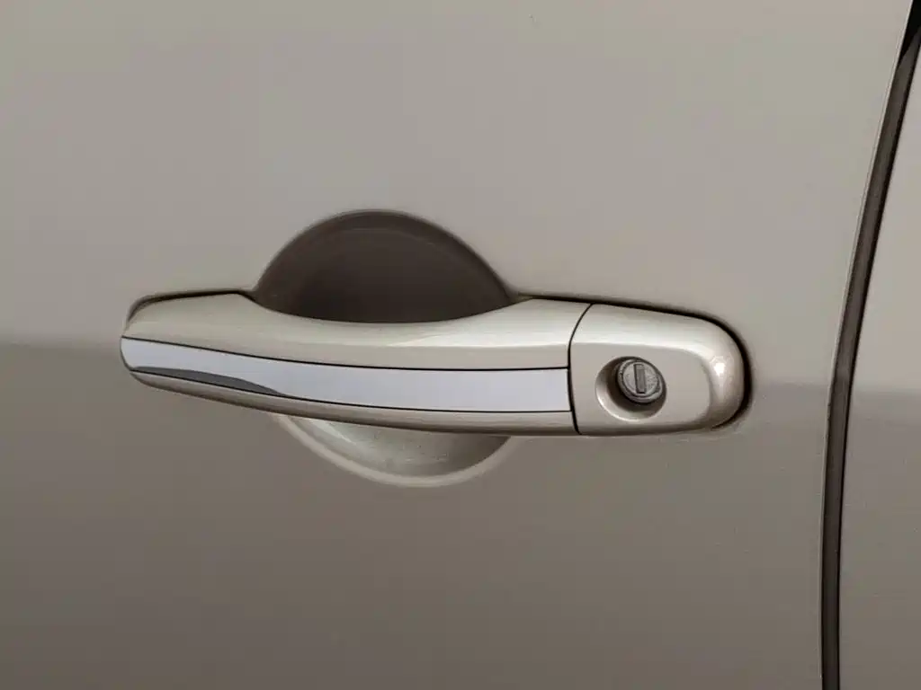 Geely Vision — миниатюра 18