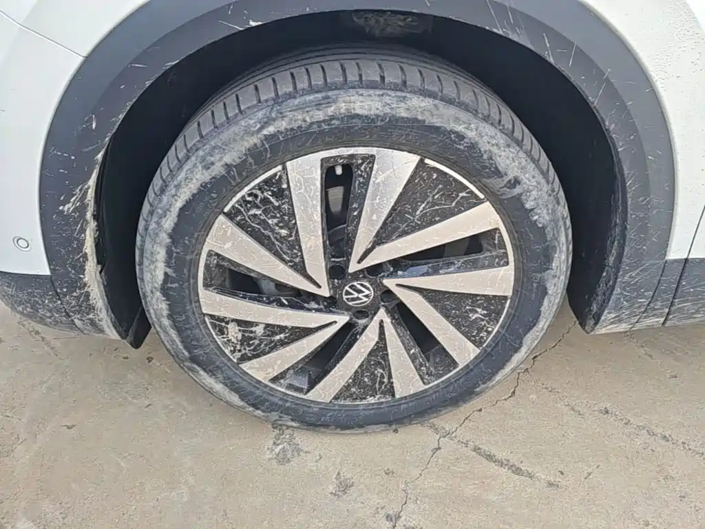 Volkswagen Talagon — миниатюра 23