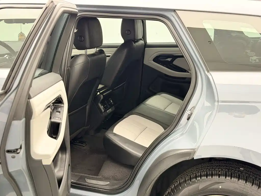 Land Rover Range Rover Evoque 2020 249PS R-DYNAMIC SE Sport