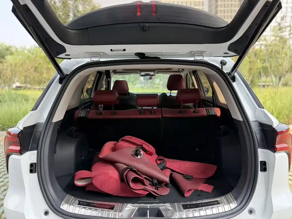 Changan CS75 PLUS — миниатюра 20