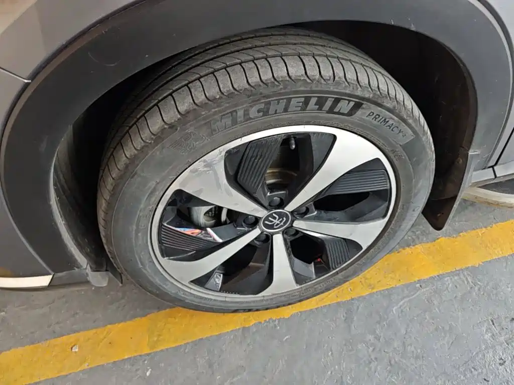 BYD PLUS New Energy — миниатюра 23