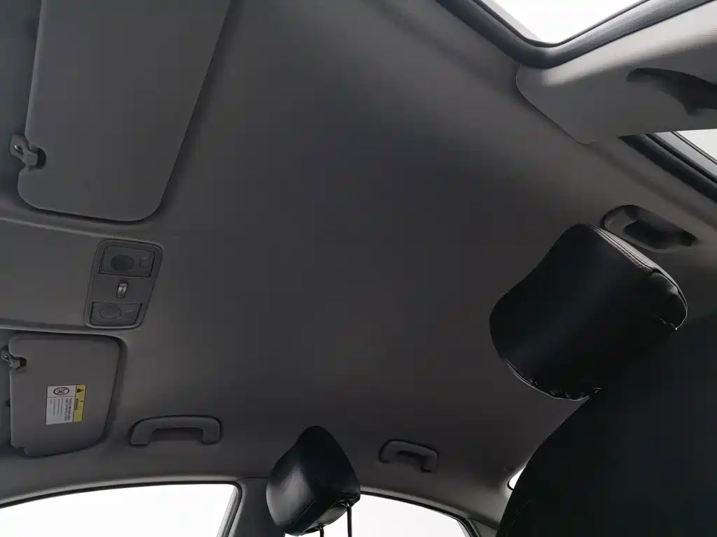 Hyundai Verna — миниатюра 14
