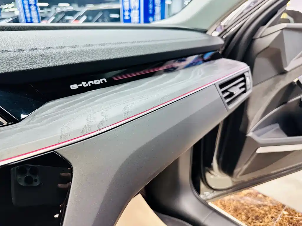 Audi e-tron — миниатюра 44