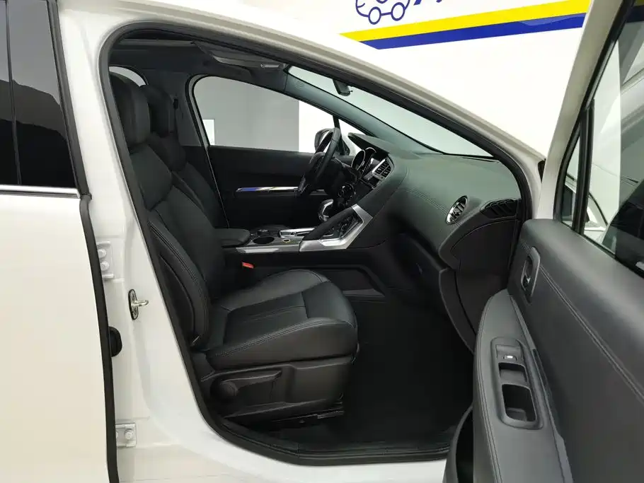 Peugeot 3008 — миниатюра 8