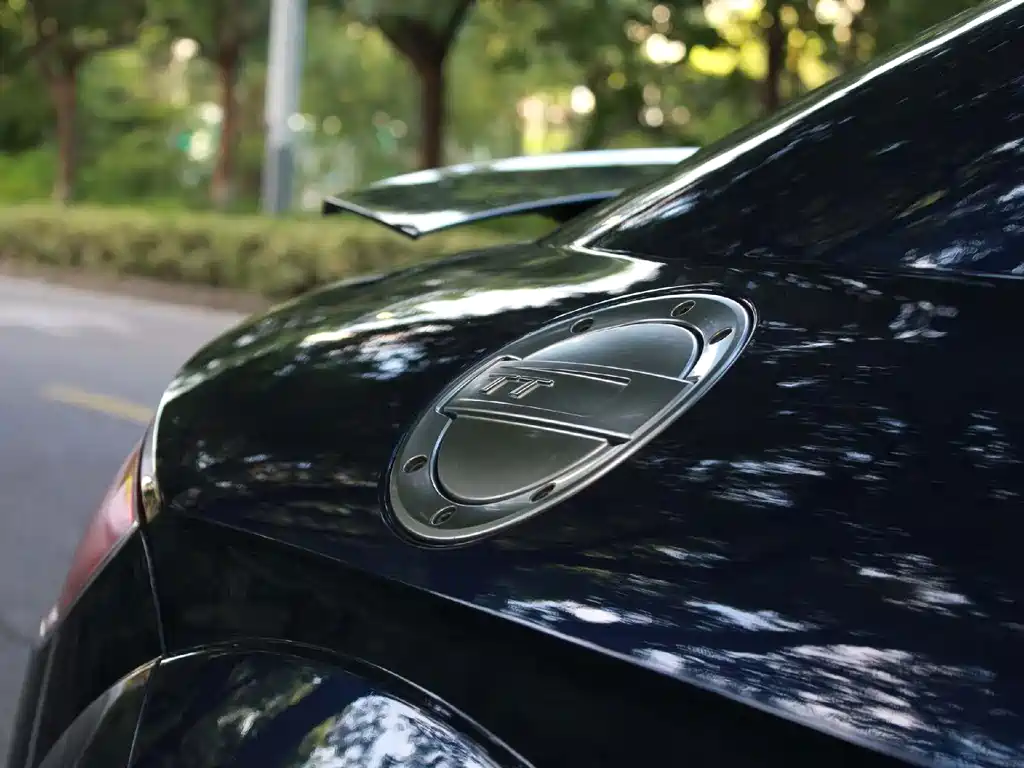 Audi TT — миниатюра 5
