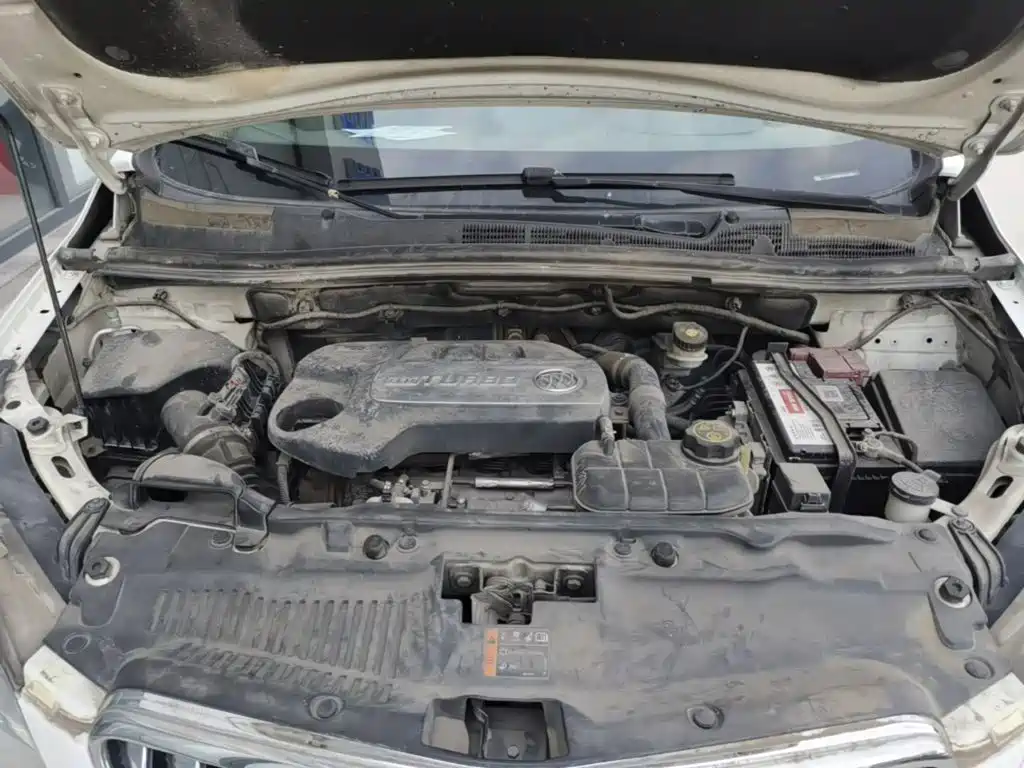 Buick Encore — миниатюра 20