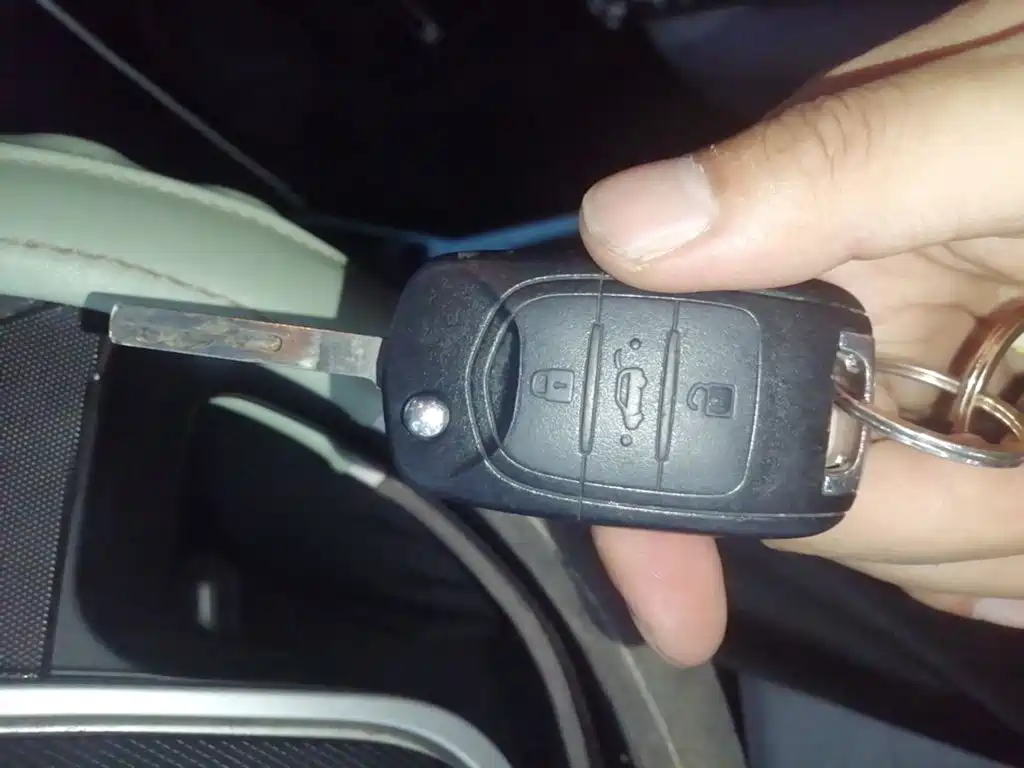 Wuling MINIEV — миниатюра 9