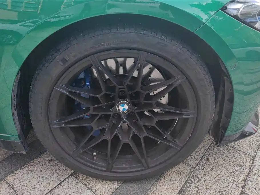 BMW M3 2021 M3
