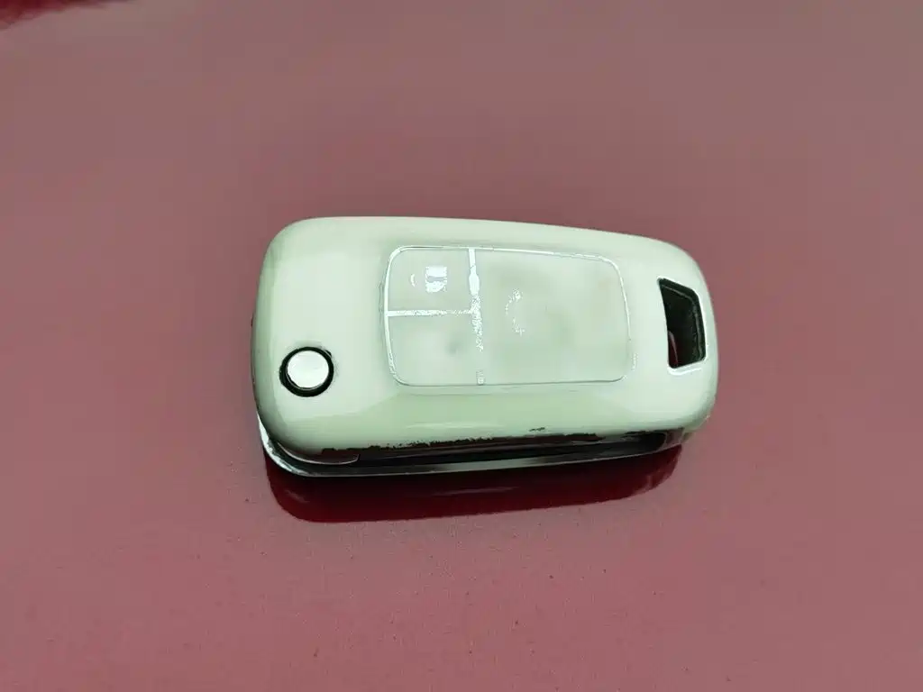 Buick Excelle — миниатюра 19