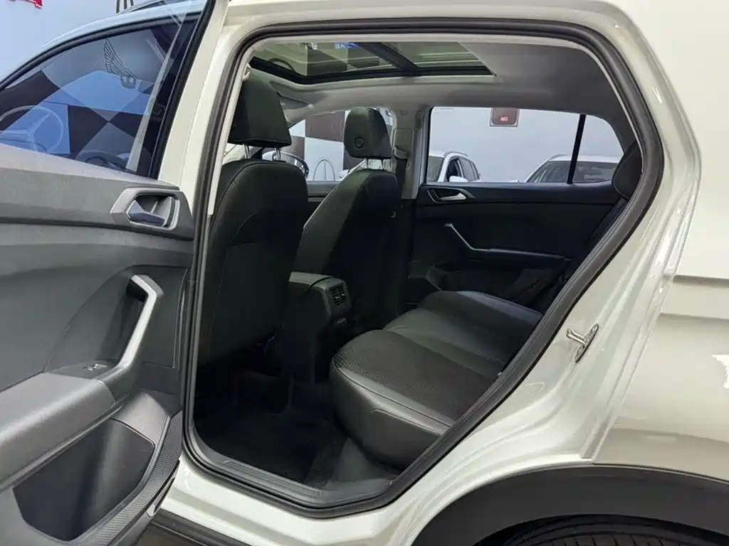 Volkswagen Tacqua — миниатюра 8
