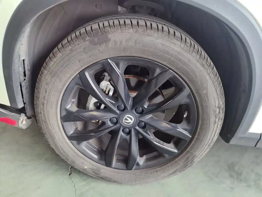 Changan X5 PLUS — миниатюра 23