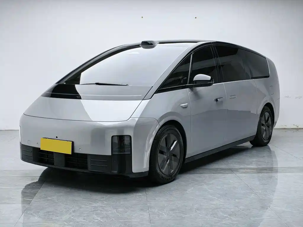 Li Auto Li MEGA