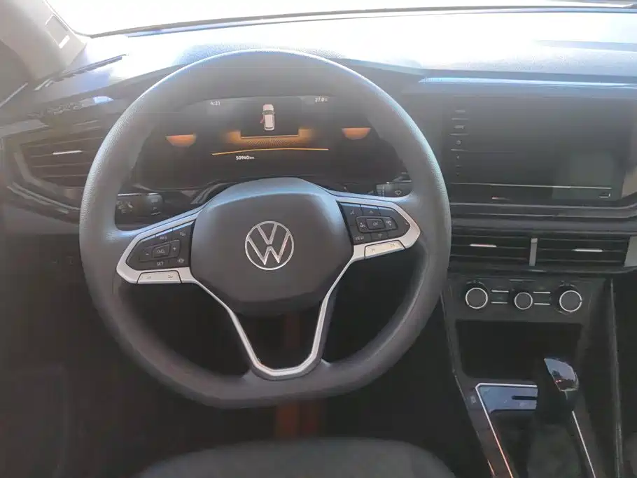 Volkswagen Lavida — миниатюра 15