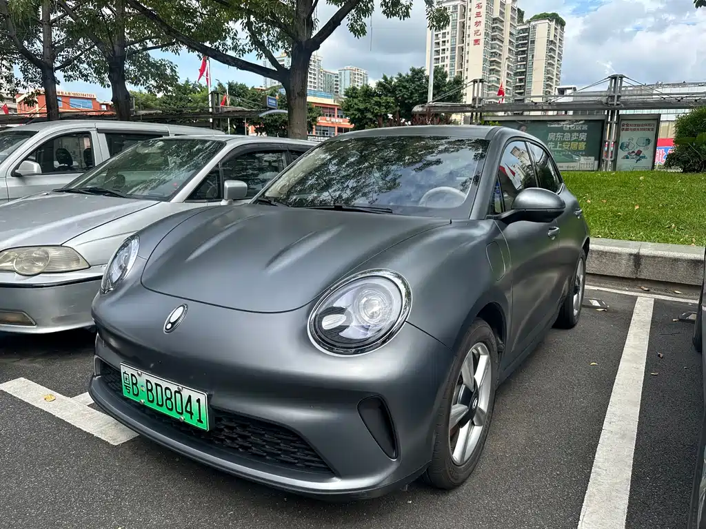 Ora 2025 430km Luxury