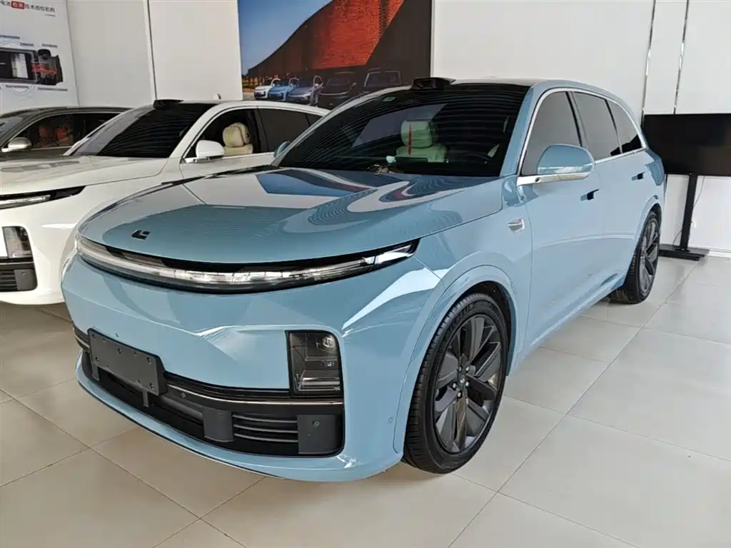 Li Auto Li L7 2023