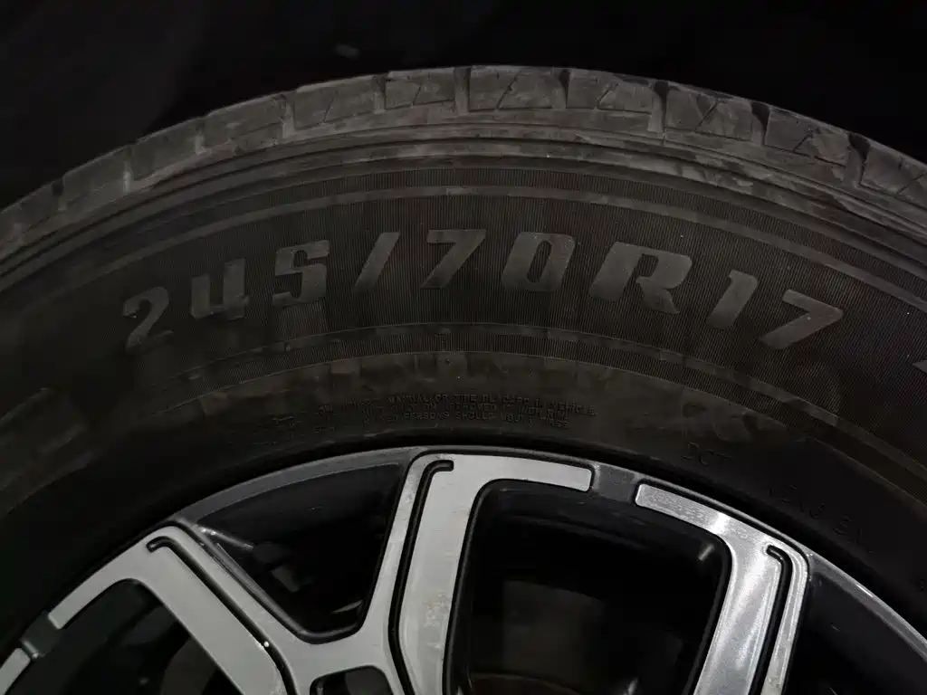 Beijing Off-Road BJ40 — миниатюра 24