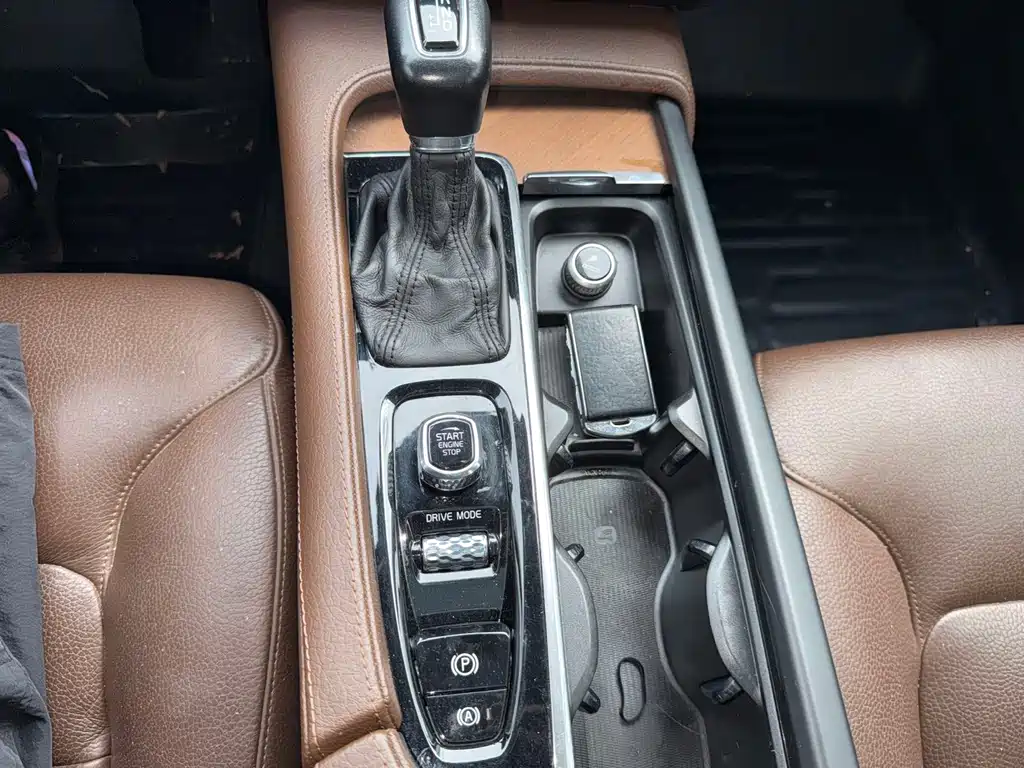 Volvo S90 — фотографии объявления, Фото 8
