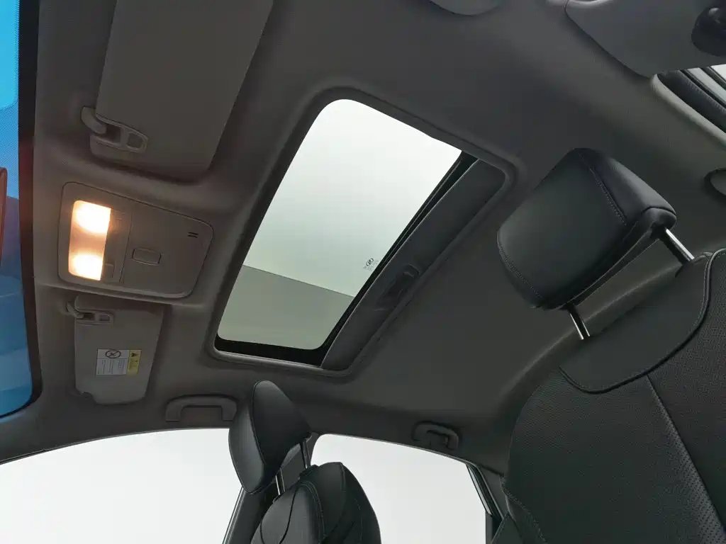 Buick Excelle — миниатюра 14