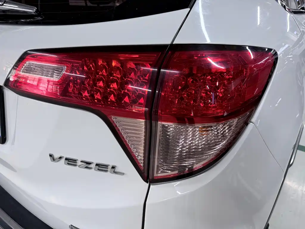 Honda Vezel — миниатюра 20