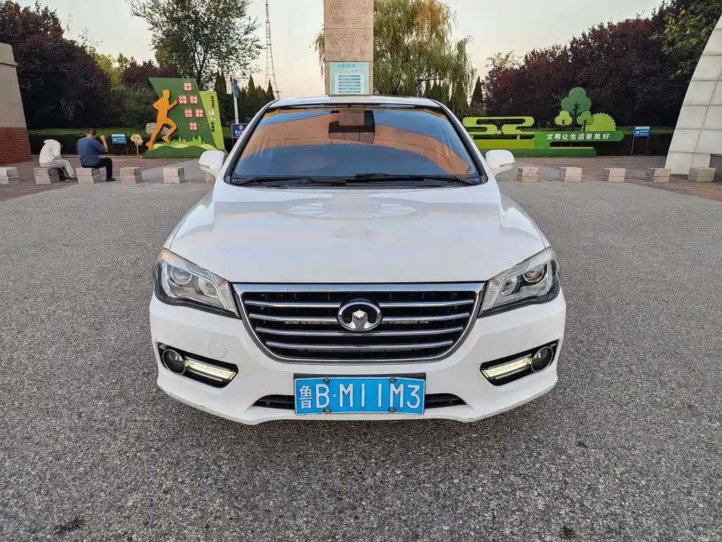 Great Wall Great Wall C50 — миниатюра 2