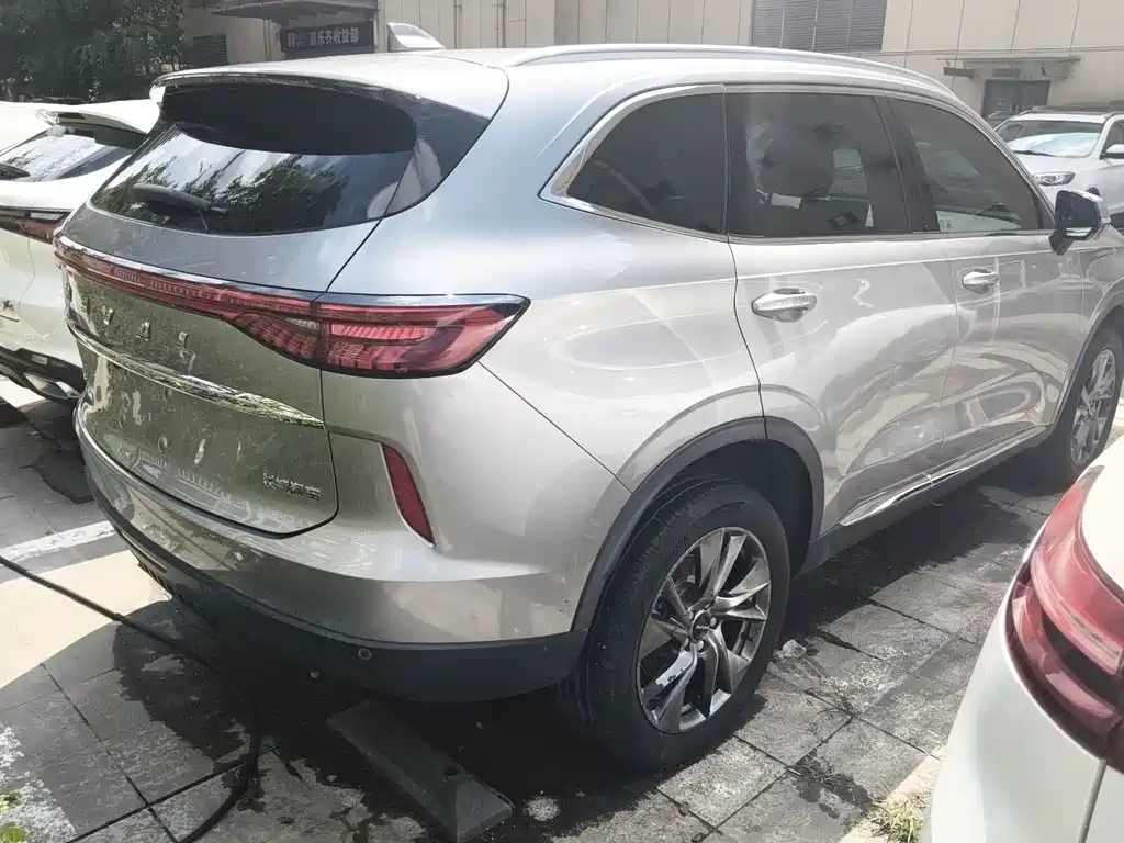 Haval H6 — миниатюра 15