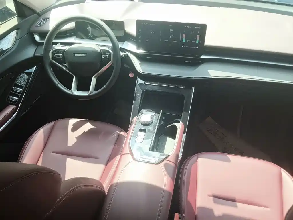 Haval H6 — миниатюра 8