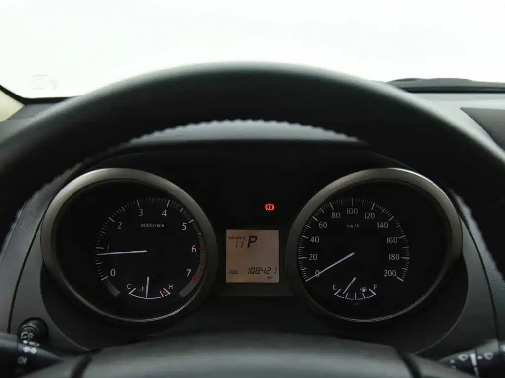 Toyota Land Cruiser Prado 2010 2.7L AT Luxury