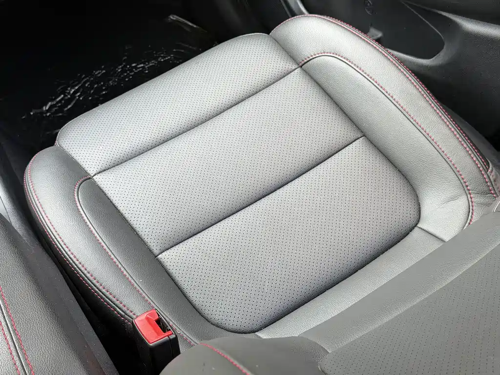 Changan CS75 — миниатюра 11